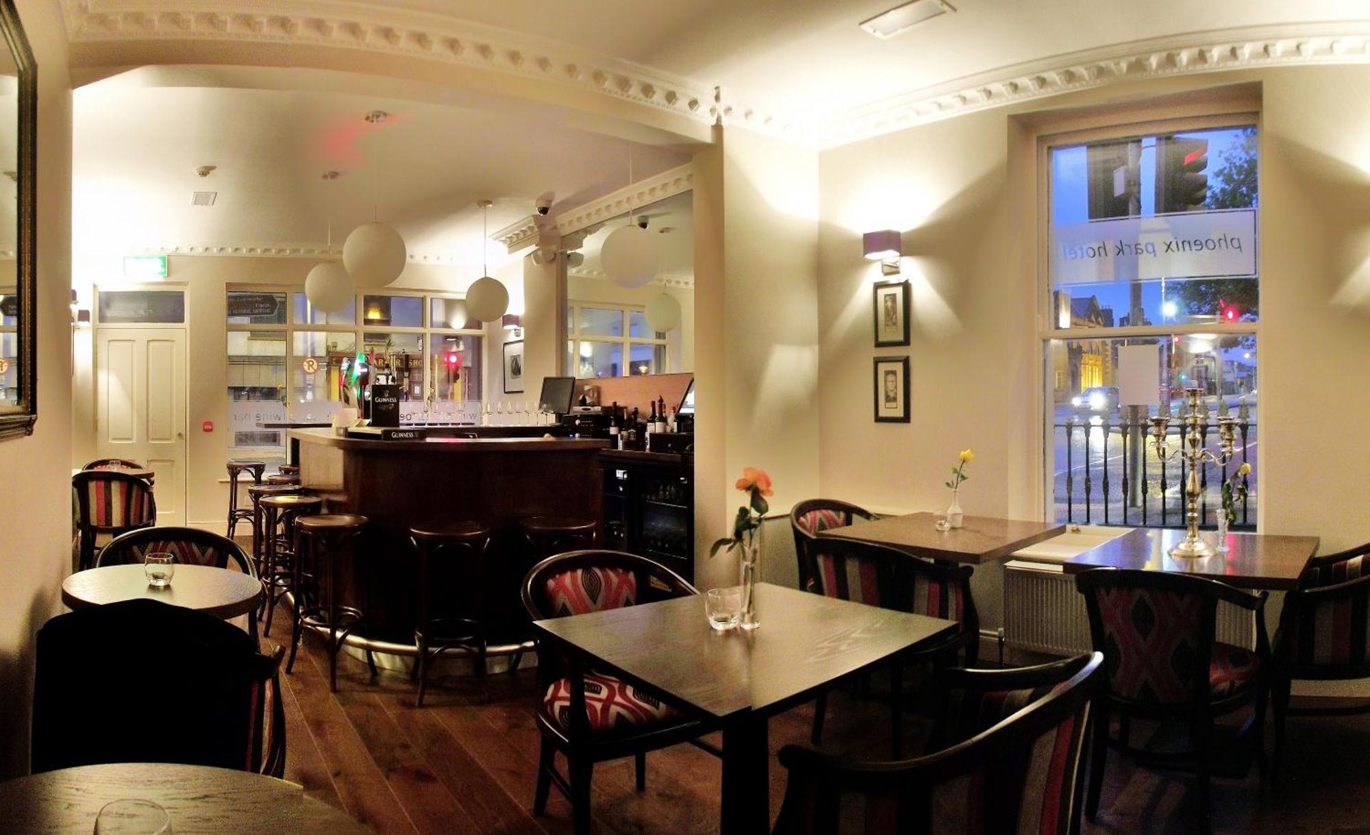 Phoenix Park Hotel — Fotos 2